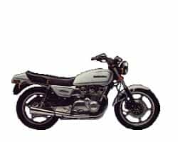 GS650 E/L (1976-1979) GS650 E/L (1976-1979)